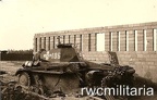 [Pz2][#015]{011}{a} Pz.Kpfw II Ausf.b, Pz.Rgt.1, #I06, Ruszki!Sochaczew