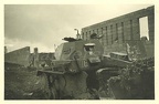 [Pz2][#015]{014}{a} Pz.Kpfw II Ausf.b, Pz.Rgt.1, #I06, Ruszki!Sochaczew