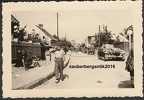 [Pz.Kpfw.II Ausf.b] Pz.Rgt.x, #I03, (001){a} Wehrmacht Heer Polen 1939 Vormarsch Panzer I tank Technik WK2