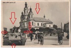 Polenfeldzug '39 - Bitwy, składnice złomu, oznaczenia