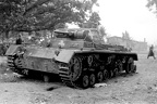 [Pz3][#022]{001}{c} Pz.Kpfw. III Ausf.B, Pz.Rgt.x, #II01