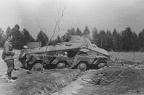 Panzerspähwagen